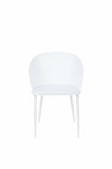 Stoel \'Gigi\' - Wit