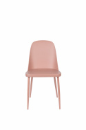 Stoel \'Pip\' - Roze