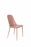 Stoel \'Pip\' - Roze