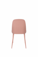 Stoel \'Pip\' - Roze
