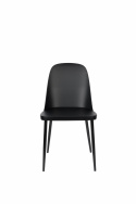 Stoel \'Pip\' - Zwart