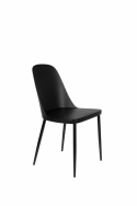 Stoel \'Pip\' - Zwart