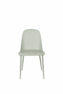 Stoel \'Pip\' - Groen