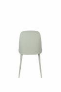 Stoel \'Pip\' - Groen