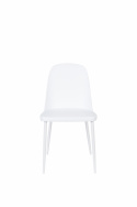 Stoel \'Pip\' - Wit