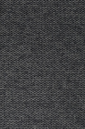 Stoel \'Jolien\' - Zwart/Donker Grijs