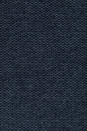 Stoel \'Jolien\' - Blauw/Goud
