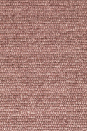 Stoel \'Spike\' - Natuurlijk/Roze