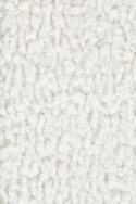 Stoel \'Teddy\' S - Wit