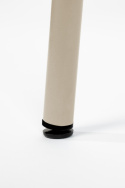 Stoel \'Ocean\' - Wit