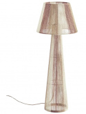 Vloerlamp \'Jute\' - Natuurlijk