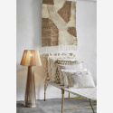 Vloerlamp \'Jute\' - Natuurlijk