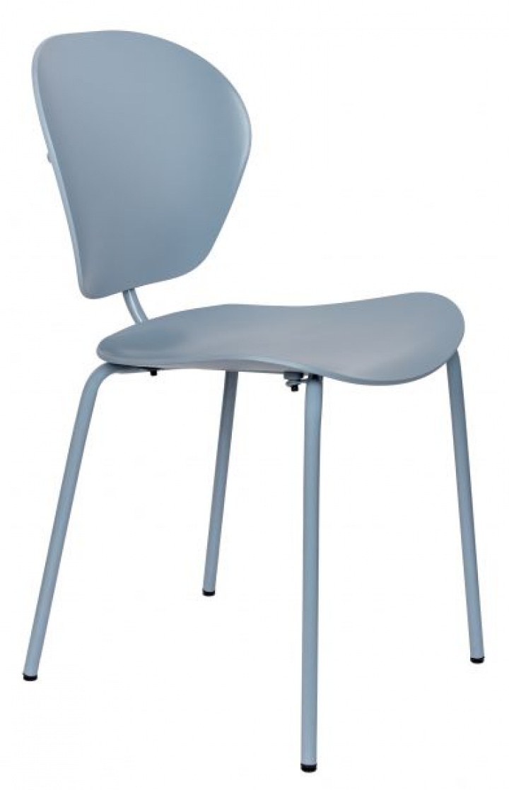 Stoel \'Ocean\' - Blauw in de groep Kamer / Keuken bij Reforma (1100500)