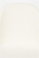 Stoel \'Albert\' swiwel - Wit