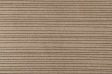 Stoel \'Junzo Rib\' - Beige