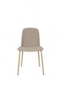 Stoel \'Clip\' - Beige