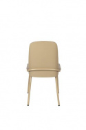 Stoel \'Clip\' - Beige