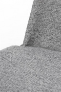 Stoel \'Clip\' - Grijs
