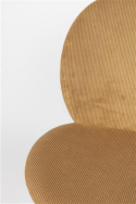 Stoel \'Bonnet\' - Geel