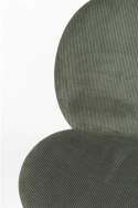 Stoel \'Bonnet\' - Groen