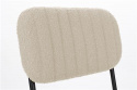 Stoel \'Jake\' - Off White