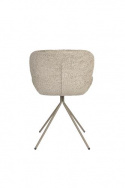 Stoel \'Omg\' - Beige