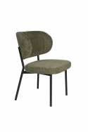 Stoel \'Sanne\' - Groen