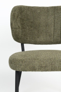 Stoel \'Sanne\' - Groen