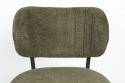 Stoel \'Sanne\' - Groen