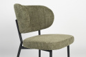 Stoel \'Sanne\' - Groen