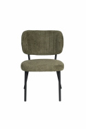 Stoel \'Sanne\' - Groen