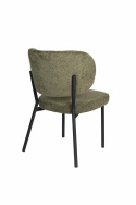 Stoel \'Sanne\' - Groen
