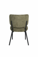 Stoel \'Sanne\' - Groen