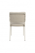 Stoel \'Buddy\' - Beige