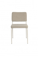 Stoel \'Buddy\' - Beige