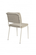 Stoel \'Buddy\' - Beige