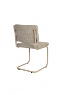 Stoel \'Ridge Soft\' - Beige