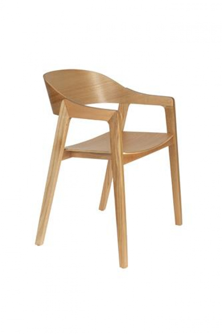 Stoel \'Westlake\' - Natuur in de groep Meubels / Zitmeubels / Stoelen bij Reforma (1100567)