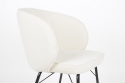 Stoel \'Joa\' - Wit