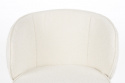 Stoel \'Joa\' - Wit