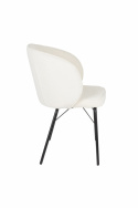 Stoel \'Joa\' - Wit
