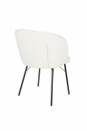 Stoel \'Joa\' - Wit