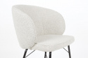 Stoel \'Joa\' - Beige