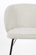 Stoel \'Joa\' - Beige