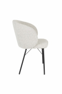 Stoel \'Joa\' - Beige