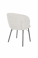 Stoel \'Joa\' - Beige