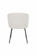 Stoel \'Joa\' - Beige