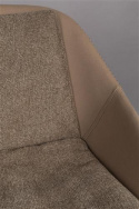 Stoel \'Wakefield\' - Beige