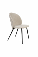 Stoel \'Cozy\' - Beige