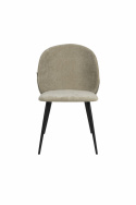 Stoel \'Cozy\' - Groen
